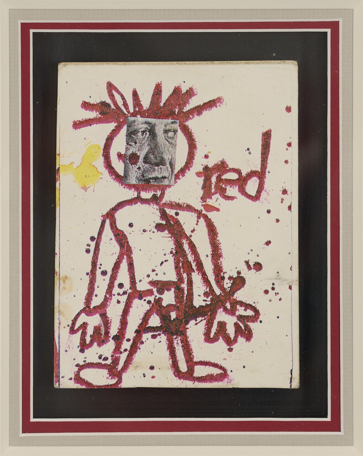 jean michel basquiat 1 h